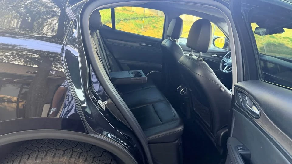 2018 Alfa Romeo Stelvio - Image 7 of 18