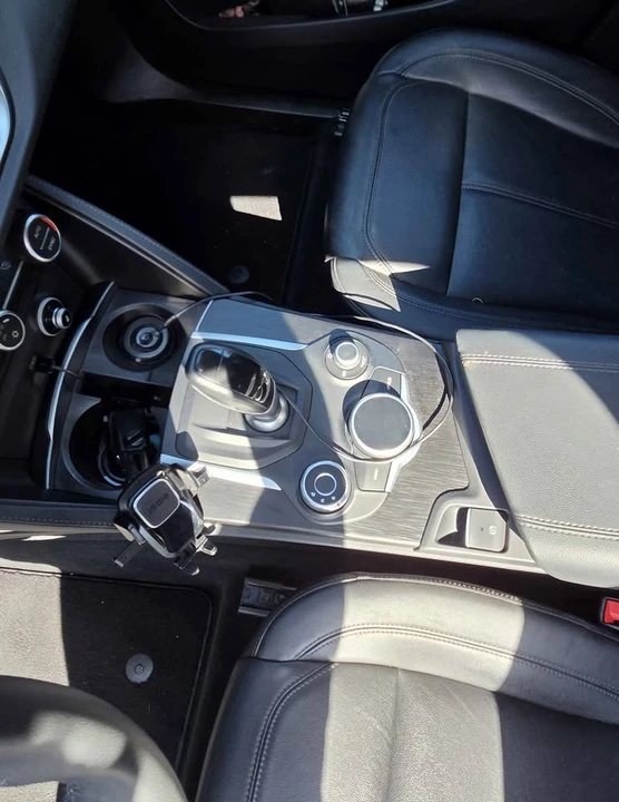 2018 Alfa Romeo Stelvio - Image 12 of 14
