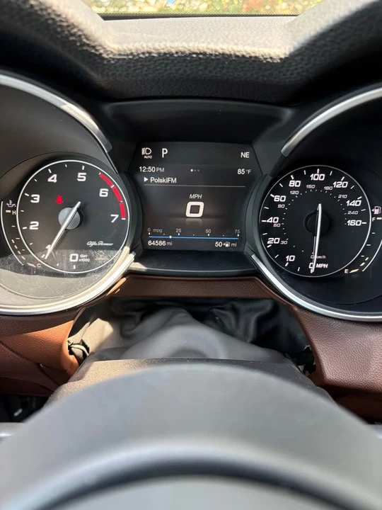 2018 Alfa Romeo Stelvio - Image 12 of 15