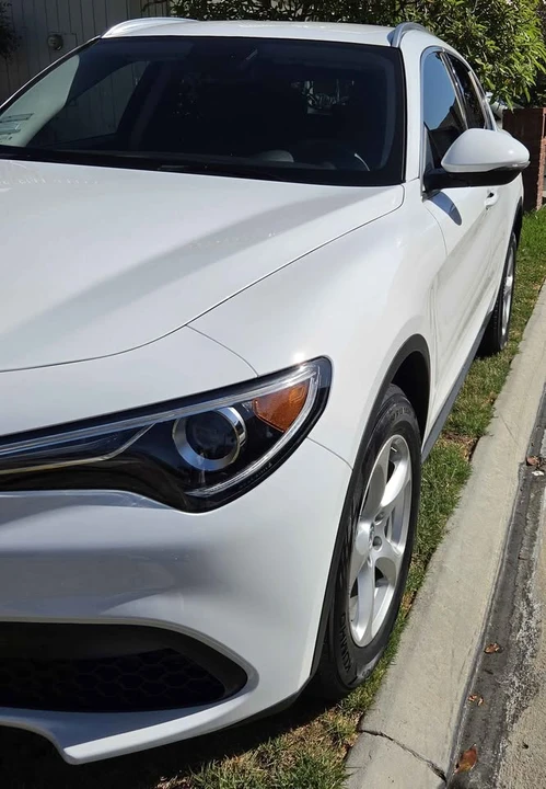 2018 Alfa Romeo Stelvio - Image 2 of 14