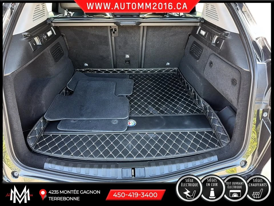 2018 Alfa Romeo Stelvio - Image 6 of 16