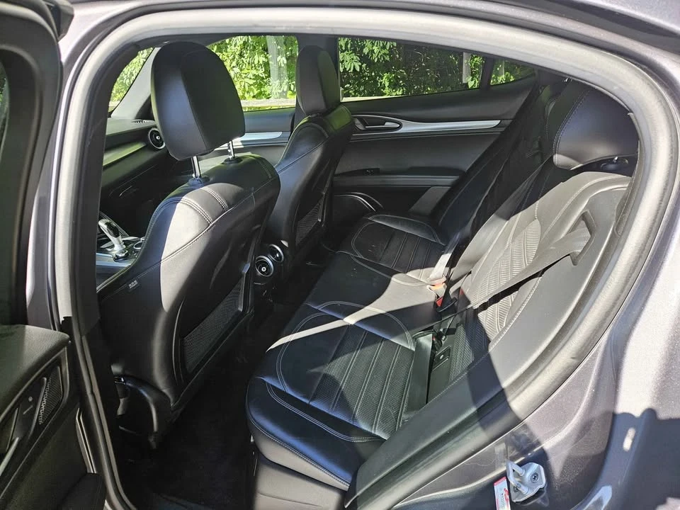 2018 Alfa Romeo Stelvio - Image 6 of 10