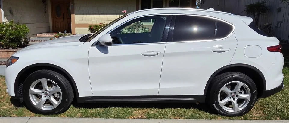 2018 Alfa Romeo Stelvio - Image 3 of 14