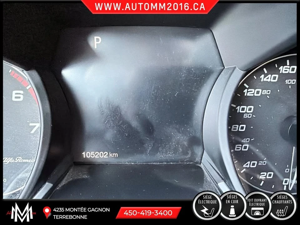 2018 Alfa Romeo Stelvio - Image 12 of 16