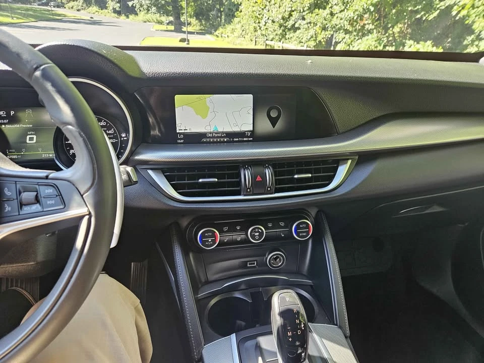 2018 Alfa Romeo Stelvio - Image 10 of 10