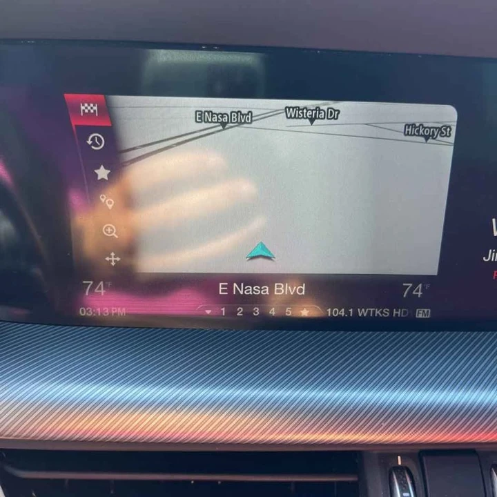 2018 Alfa Romeo Stelvio - Image 10 of 12