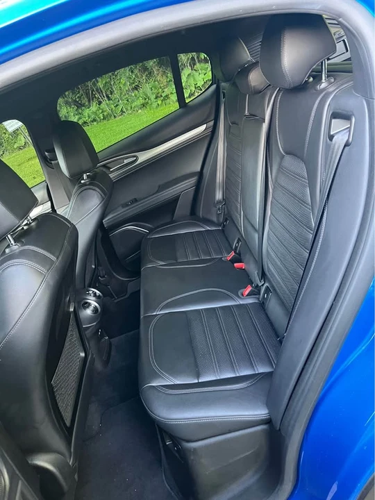 2018 Alfa Romeo Stelvio - Image 6 of 16