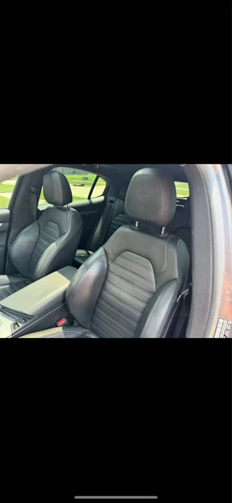 2018 Alfa Romeo Stelvio - Image 5 of 6