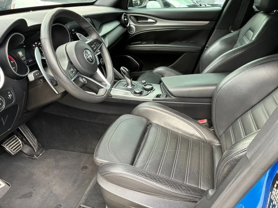 2018 Alfa Romeo Stelvio - Image 2 of 4