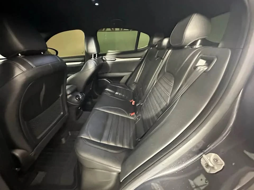 2018 Alfa Romeo Stelvio - Image 10 of 16