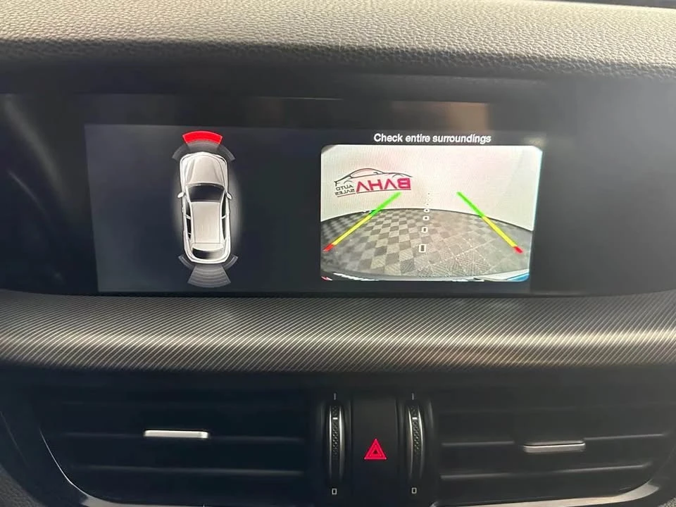 2018 Alfa Romeo Stelvio - Image 12 of 16