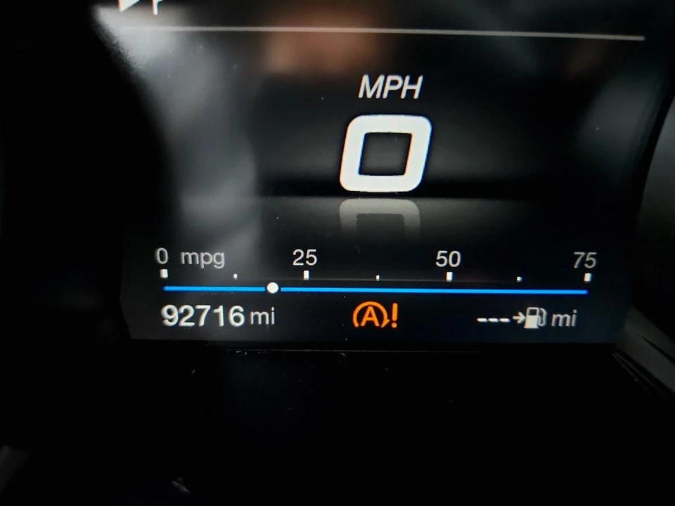 2018 Alfa Romeo Stelvio - Image 21 of 31