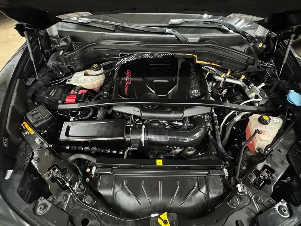 2018 Alfa Romeo Stelvio - Image 7 of 14