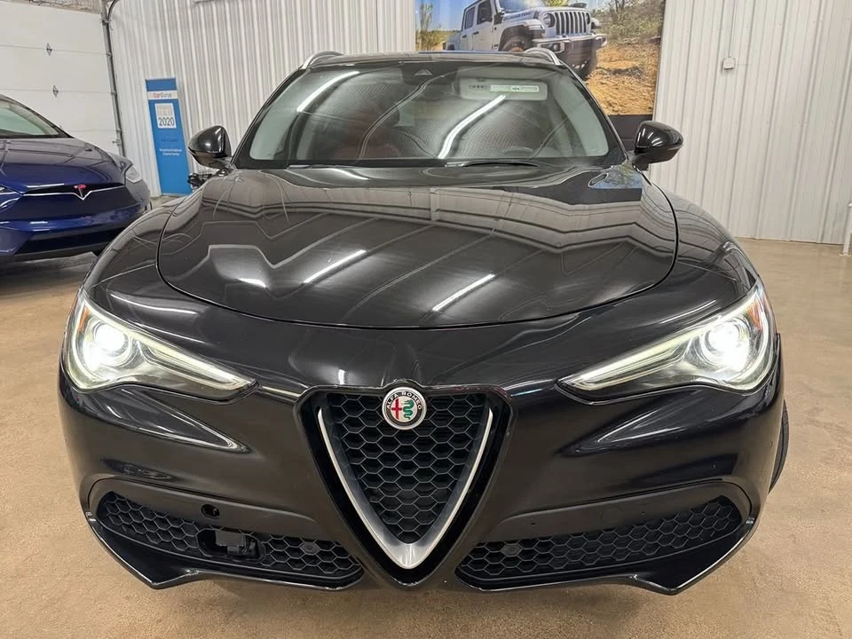 2018 Alfa Romeo Stelvio - Image 4 of 14