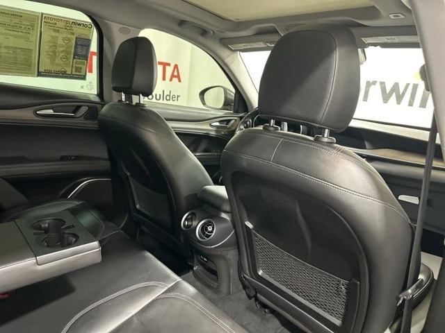 2018 Alfa Romeo Stelvio - Image 16 of 20