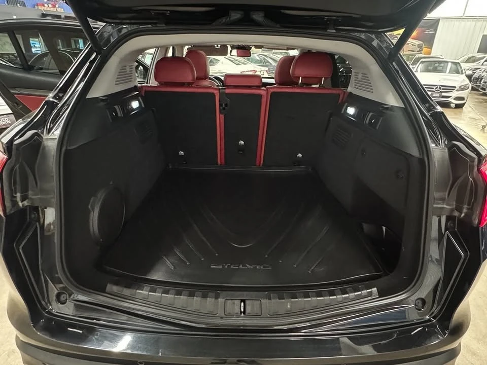 2018 Alfa Romeo Stelvio - Image 10 of 14