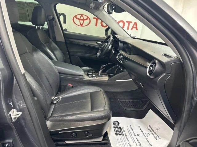 2018 Alfa Romeo Stelvio - Image 12 of 20