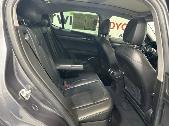 2018 Alfa Romeo Stelvio - Image 15 of 20