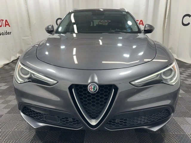 2018 Alfa Romeo Stelvio - Image 2 of 20