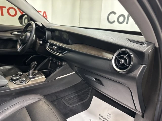 2018 Alfa Romeo Stelvio - Image 13 of 20