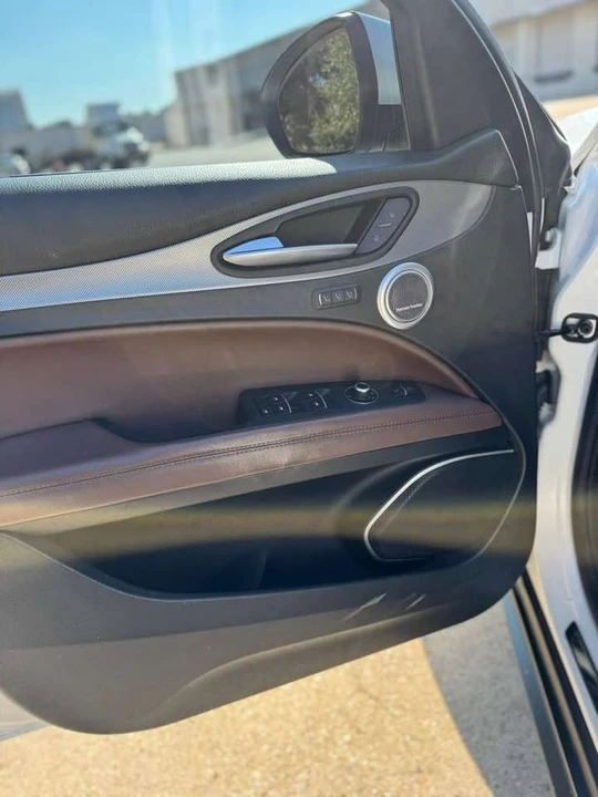 2018 Alfa Romeo Stelvio - Image 6 of 7