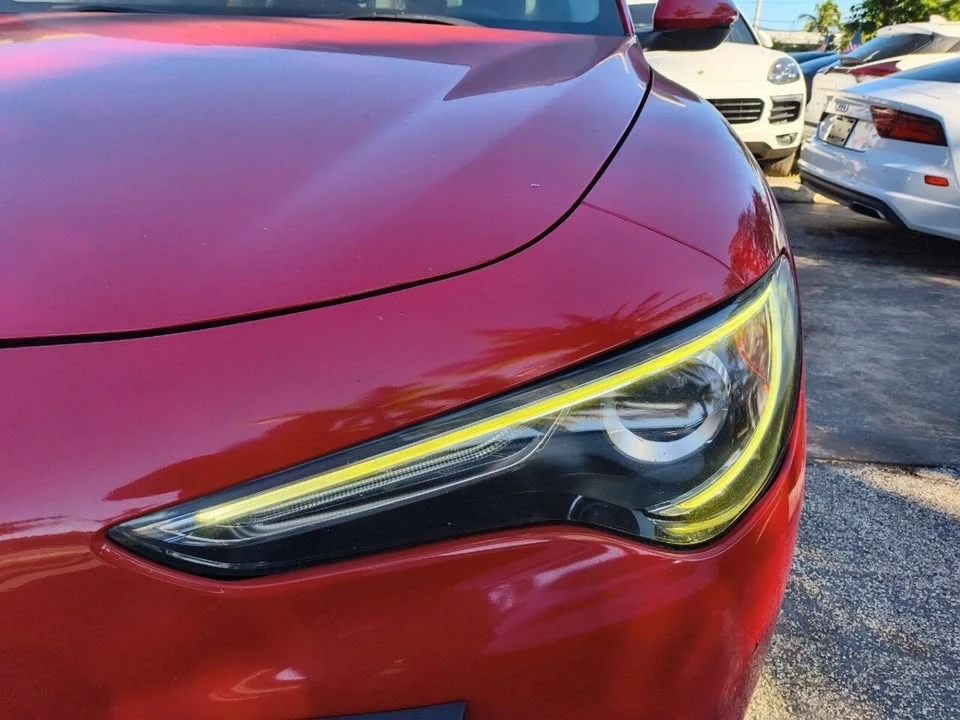2018 Alfa Romeo Stelvio - Image 13 of 20