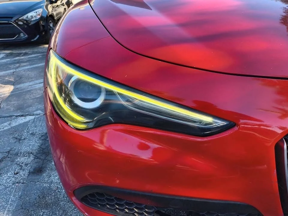 2018 Alfa Romeo Stelvio - Image 14 of 20