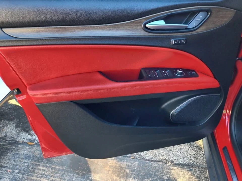 2018 Alfa Romeo Stelvio - Image 19 of 20