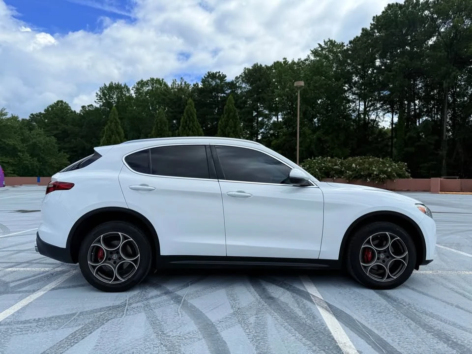 2018 Alfa Romeo Stelvio - Image 5 of 16
