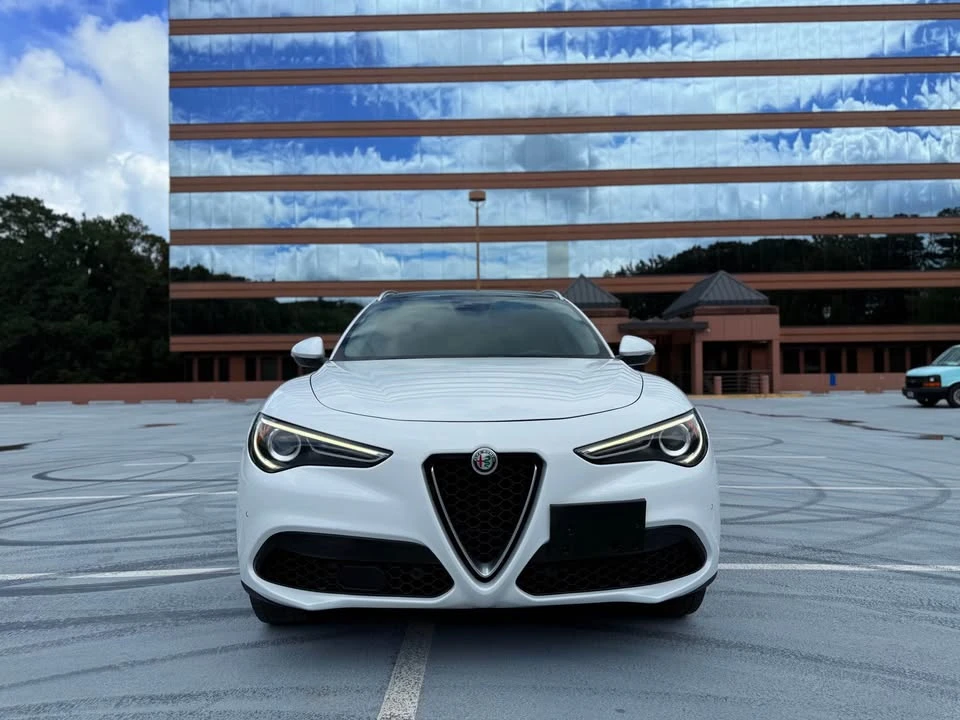 2018 Alfa Romeo Stelvio - Image 2 of 16