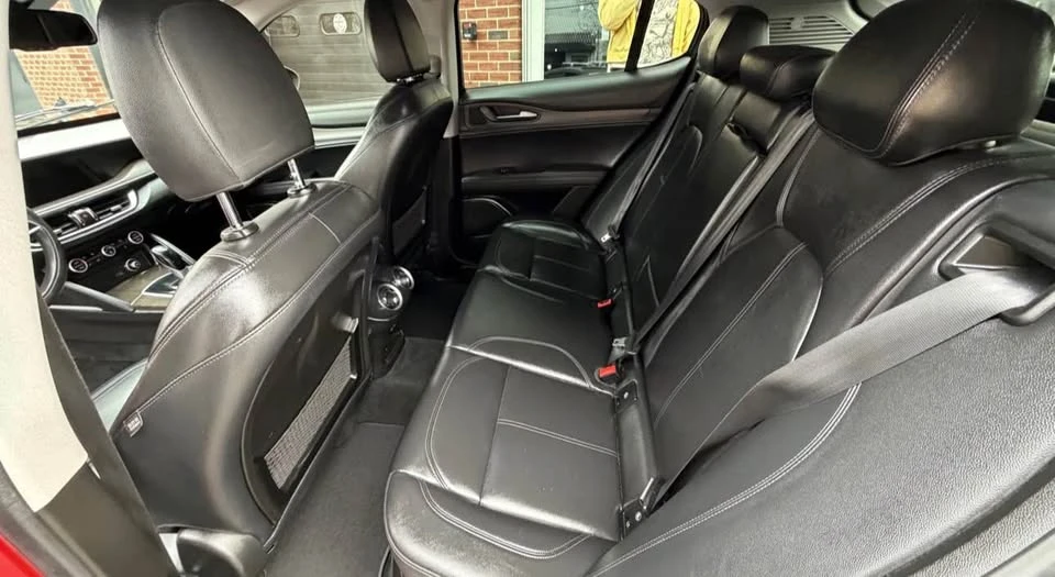 2018 Alfa Romeo Stelvio - Image 2 of 3