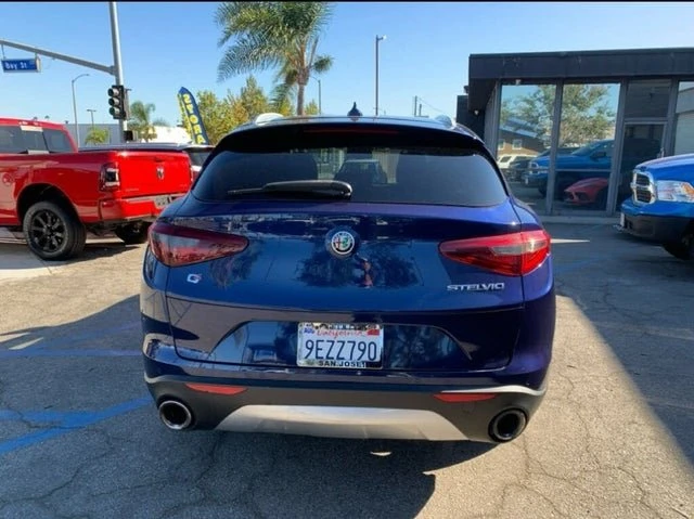 2018 Alfa Romeo Stelvio - Image 2 of 2