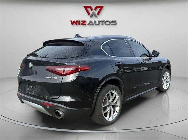 2018 Alfa Romeo Stelvio - Image 5 of 20