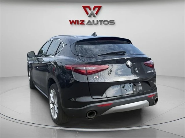 2018 Alfa Romeo Stelvio - Image 7 of 20