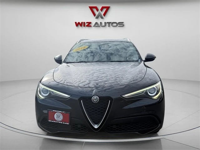 2018 Alfa Romeo Stelvio - Image 2 of 20