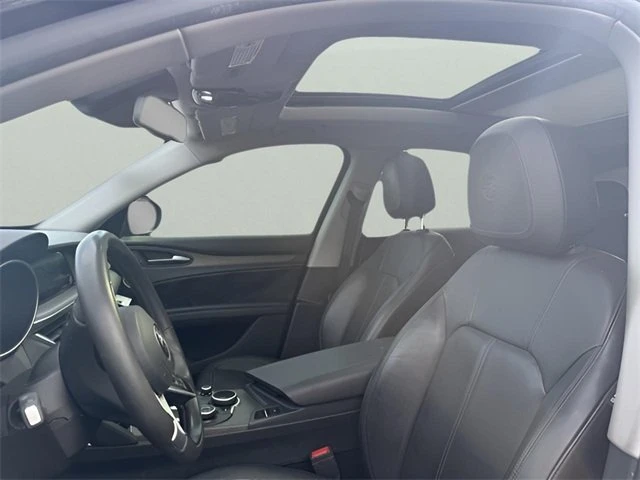 2018 Alfa Romeo Stelvio - Image 10 of 20