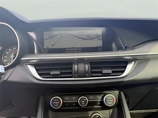 2018 Alfa Romeo Stelvio - Image 12 of 20