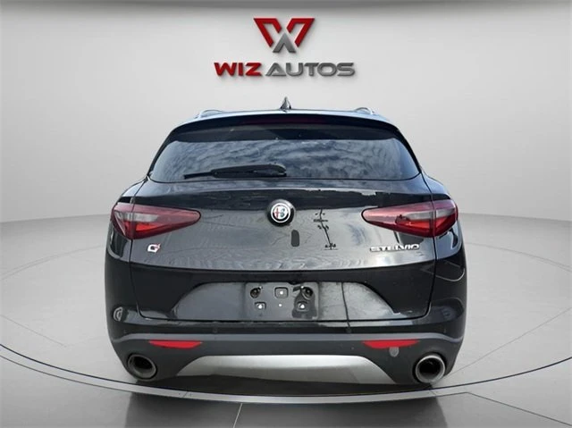 2018 Alfa Romeo Stelvio - Image 4 of 20