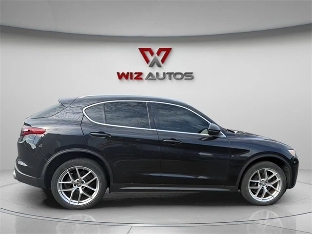 2018 Alfa Romeo Stelvio - Image 6 of 20