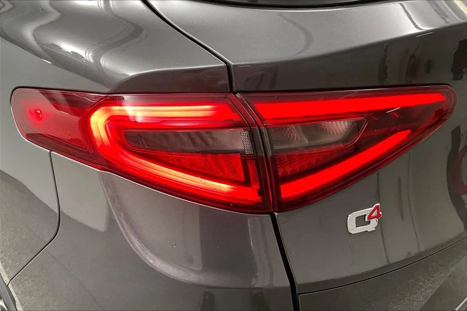 2018 Alfa Romeo Stelvio - Image 20 of 20