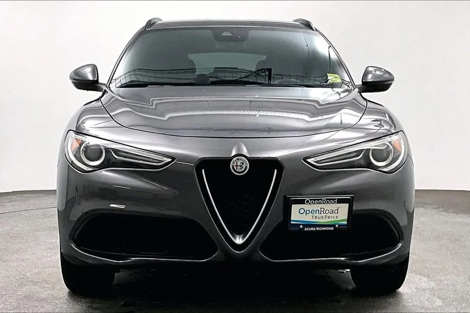 2018 Alfa Romeo Stelvio - Image 2 of 20