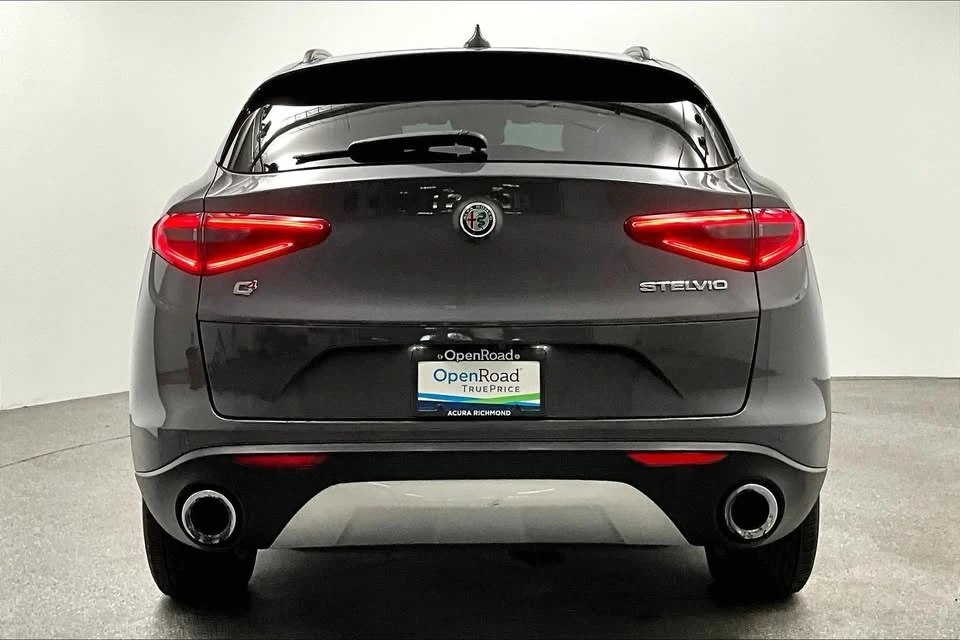 2018 Alfa Romeo Stelvio - Image 5 of 20