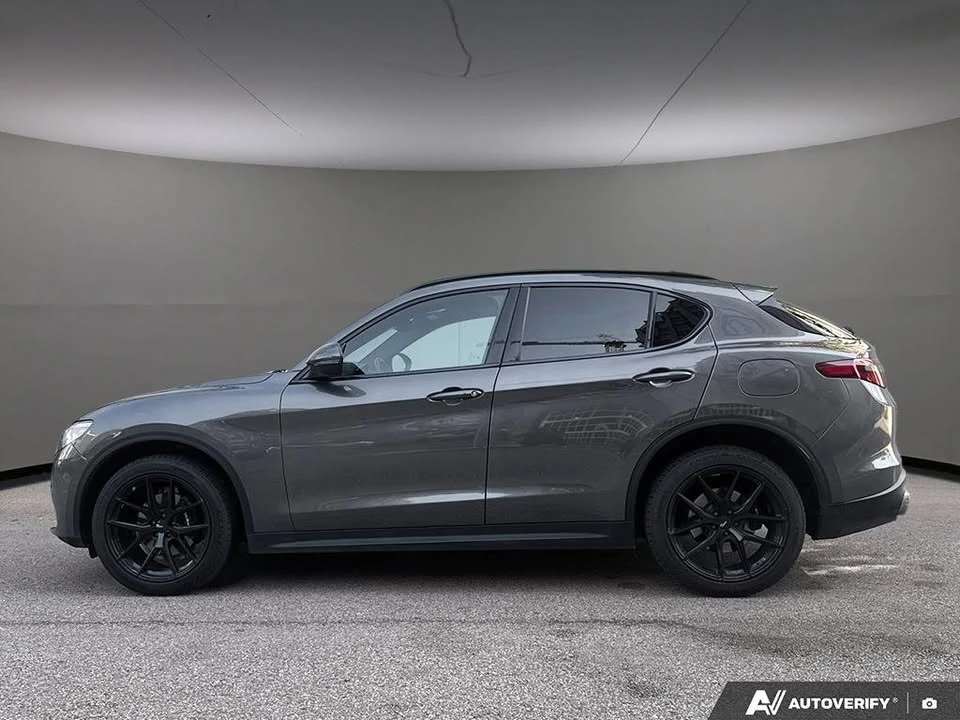 2018 Alfa Romeo Stelvio - Image 2 of 9