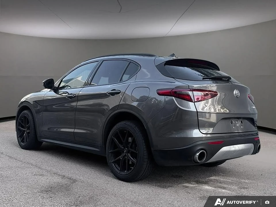 2018 Alfa Romeo Stelvio - Image 3 of 9