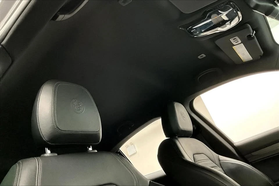 2018 Alfa Romeo Stelvio - Image 9 of 20