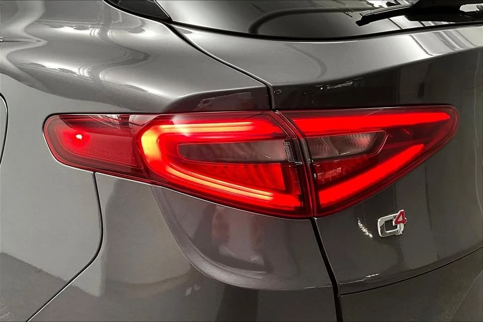2018 Alfa Romeo Stelvio - Image 20 of 20