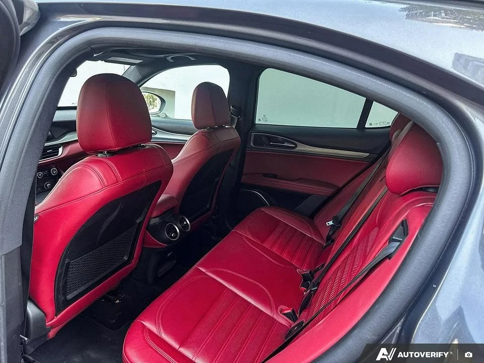 2018 Alfa Romeo Stelvio - Image 8 of 9