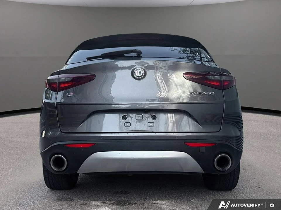 2018 Alfa Romeo Stelvio - Image 4 of 9