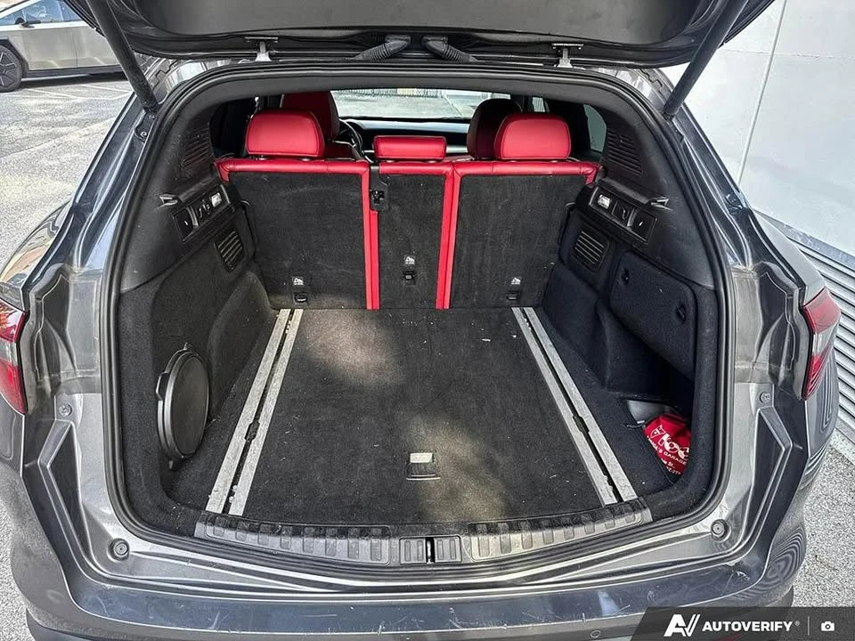 2018 Alfa Romeo Stelvio - Image 9 of 9
