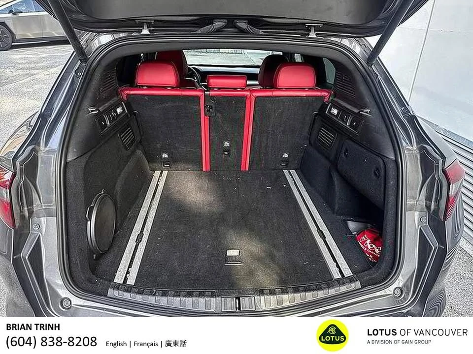2018 Alfa Romeo Stelvio - Image 9 of 20